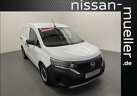 Nissan Townstar DIG-T 130 6MT Visia 1ST AC