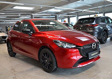 Mazda 2 1.5L e-SKYACTIV G 90ps 6MT FWD HOMURA