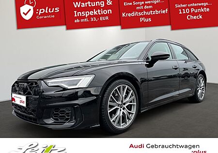 Audi S6 Avant 3.0 TDI quattro *MATRIX*KAMERA*NAVI*SIT