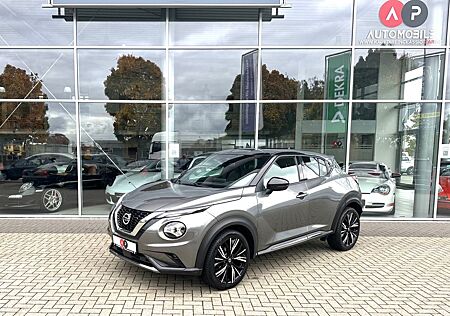 Nissan Juke N-Design BOSE GARANTIE TÜV NEU