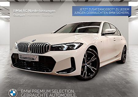 BMW 318i Limousine M Sport Navi Driv.Assist.Prof