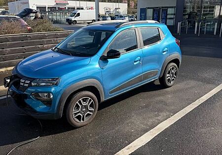 Dacia Spring Essential Electric 45 Essential Elect...