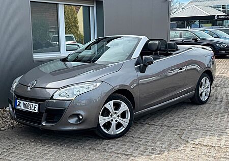 Renault Megane III Coupe / Cabrio Dynamique*1HAND*
