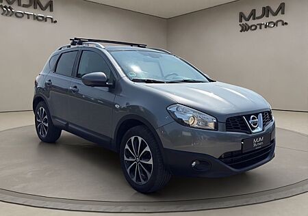 Nissan Qashqai I-Way 4X4 Pano Navi 360°Kamera