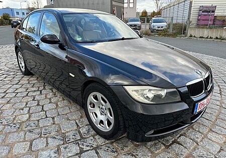 BMW 318i 318 3 Limousine