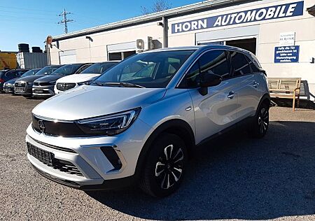 Opel Crossland X 1.2 Elegance Klimaautom. NAVI PDC