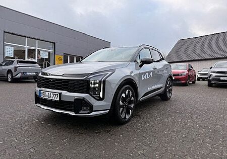 Kia Sportage GT-Line 4WD