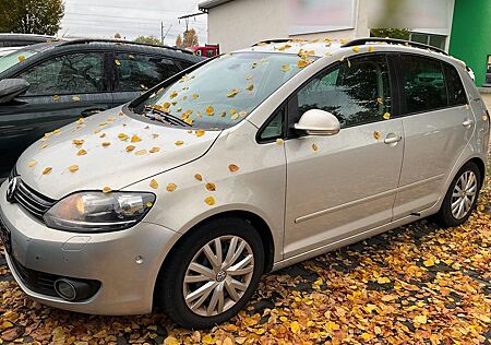 VW Golf Plus Volkswagen 1.4 TSI DSG-AUTOM. Team