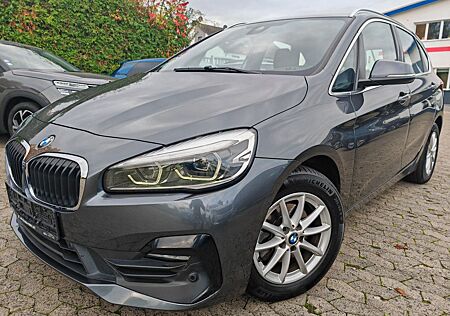 BMW Active Hybrid 5 216d Active Tourer LED NAVI KAMERA E-HECK #54123