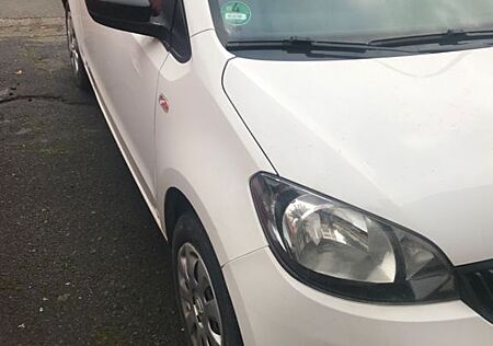 Skoda Citigo 1.0 MPI 44kW Style Style