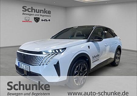 Peugeot 3008 Hybrid 136 GT 1.2 EU6e Navi Memory Sitze Ma