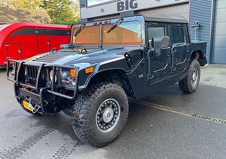 Hummer H1 ALPHA