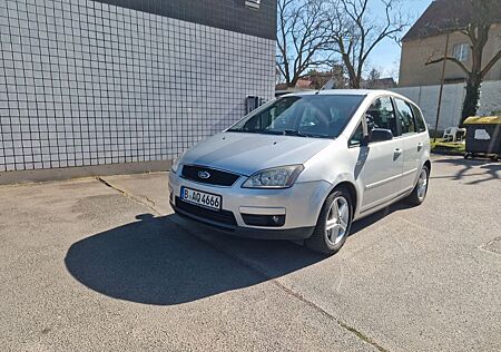 Ford C-Max 2,0 Style Autom. Style