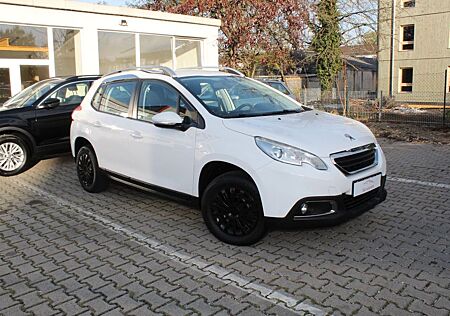 Peugeot 2008 Active*KLIMA*SHZ*PDC*EURO6