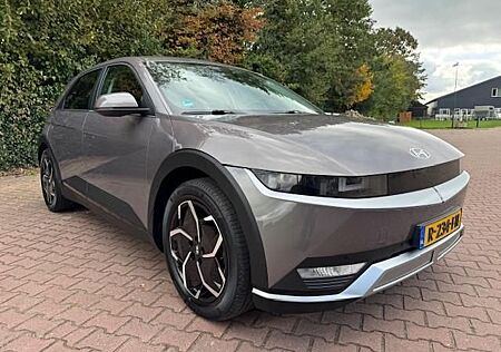 Hyundai IONIQ 5 CONNECT+ 73KWH 218PK SOH99,5%/LEER/ACARP