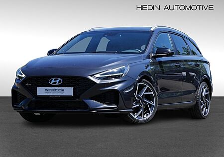 Hyundai i30 Kombi 1.5 TGDI 48V DCT N-Line |NIGHT|KAM|LM
