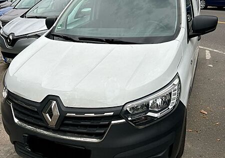 Renault Express