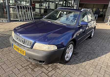 Audi A4 Avant 1.9 TDI Advance