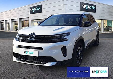 Citroën C5 Aircross 1.2 Mild-Hybrid 13 6 Plus S&S (EURO