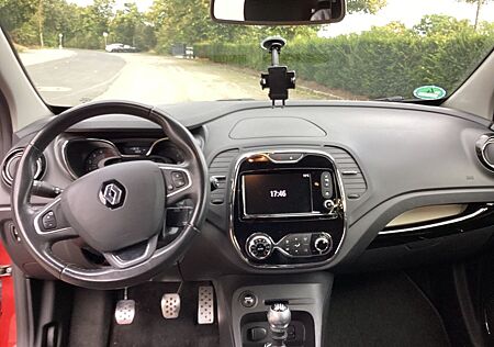 Renault Captur ENERGY dCi 110 Experience Experience