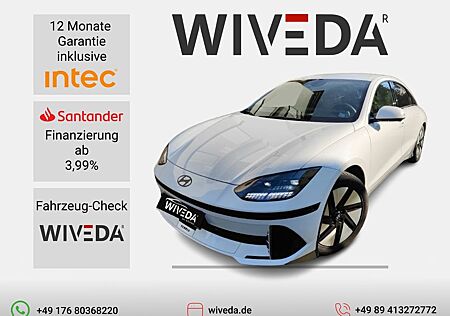 Hyundai IONIQ 6 Uniq 4WD Premium~Garantie~ACC~HUD~360°~