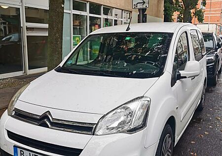 Citroën Berlingo BlueHDi 100 Multispace Selection Mu...
