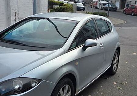 Seat Leon 1.6 Comfort Limited Comfort Limited