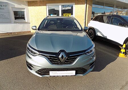 Renault Megane IV Grandtour Intens Navi Plug In