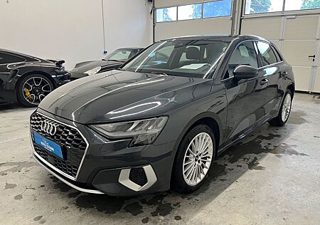 Audi A3 Sportback 35 1.5 TFSI MHEV advanced*1-Ha*LED*