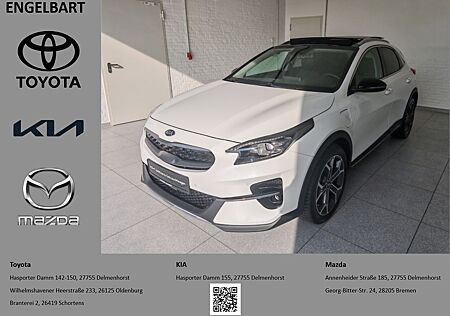 Kia XCeed Platinum Edition Plug-in Hybrid 1.6