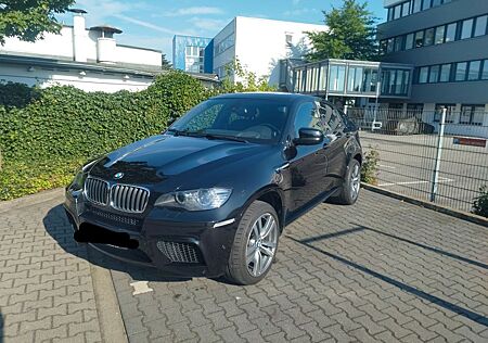 BMW X6 M