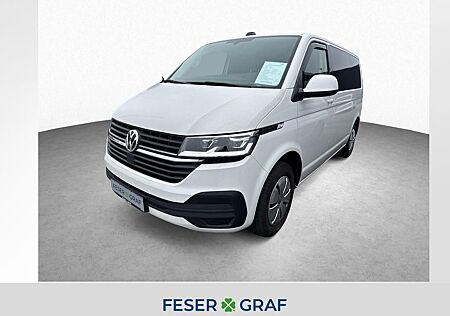 VW T6 Kombi Volkswagen T6.1 Kombi T6.1 Kombi 2.0 TDI 6-Gang 5-Sitzer AH