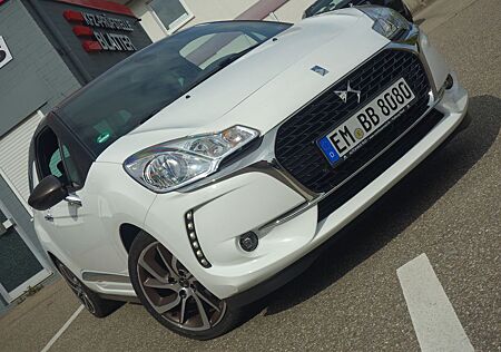 DS Automobiles DS 3 DS3 So Chic Neuwagenzustand