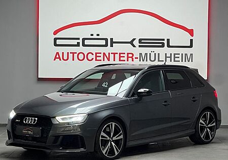 Audi RS3 RS 3*Sportback*2.5 TFSI*Quattro*Virtual*Pano*