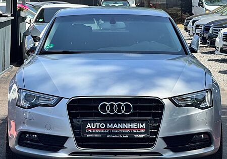 Audi A5 1.8 TFSI Sportback 180.000km 2.Hand