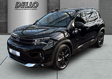 Citroën C5 Aircross MAX AT Techno-Paket Full Black-Paket