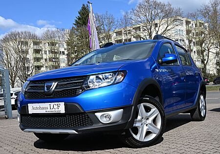 Dacia Sandero II 0.9 TCe 90 Stepway Prestige NAVI CAM