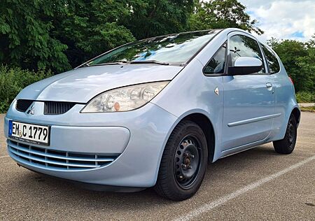 Mitsubishi Colt 1.3 Benzin mit Klimaanlage