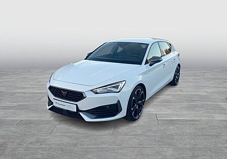 Cupra Leon 1.4 TSI e-HYBRID VZ DCC+19"+Navigation