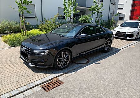 Audi A5 3.0 TDI quattro -