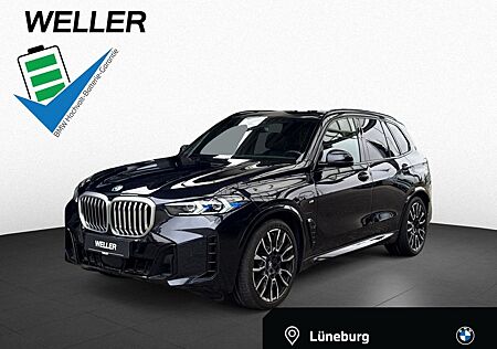 BMW X5 gebraucht kaufen BMW X5 xDrive50e M Sport Pano HUD St&Go 360° H