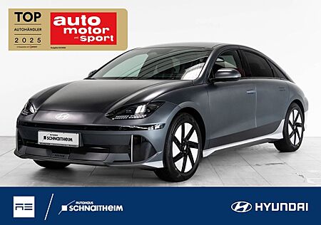 Hyundai IONIQ 6 TECHNIQ-P 77,4 kWh 239KW (325PS) Allrad