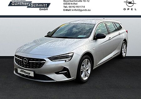 Opel Insignia B Sports Tourer 2.0 Elegance MATRIX-LED