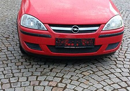 Opel Corsa 1.0 Twinport -