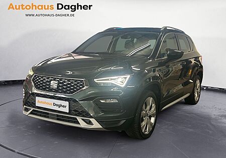 Seat Ateca Xperience Automatik Kamera