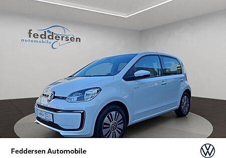 VW e-up! Volkswagen e-up! CCS Rückfahrkamera Sitzheizung GRA KLIMA A