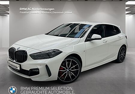 BMW 120i M Sport AHK LiveCockpitProf PDC HiFi LED