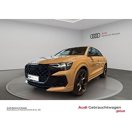 Audi RS Q8 leasen