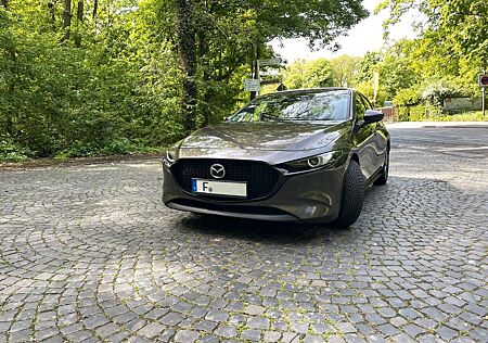 Mazda 3 1.8 SKYACTIV-D Selection Selection
