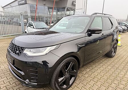 Land Rover Discovery 5 R-Dynamic HSE P360 AWD